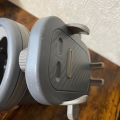 ベビーカー用ドリンクホルダー【お取り置き中】の画像