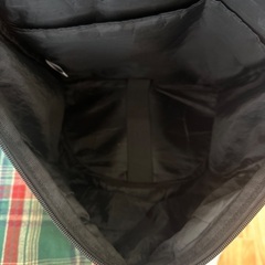 FOキッズリュックの画像