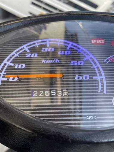 YAMAHA JOG ジョグ SA39J I-map エンジン コントローラー付