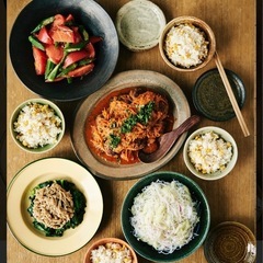料理サークル始めます。