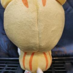 ハローキティ干支ぬいぐるみ　亥の画像