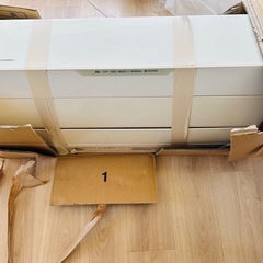 エアコン　パナソニック
