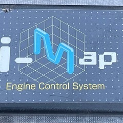 YAMAHA JOG ジョグ SA39J I-map エンジン コントローラー付の画像