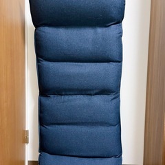 2Way 座椅子の画像