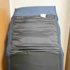 2Way 座椅子の画像