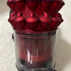 Dyson コード掃除機の画像