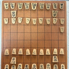 将棋盤
