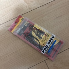 【釣具】タイラバの画像