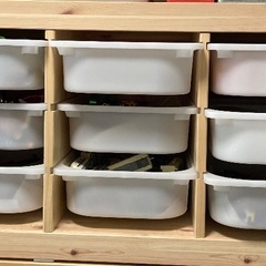 IKEA トロファスト