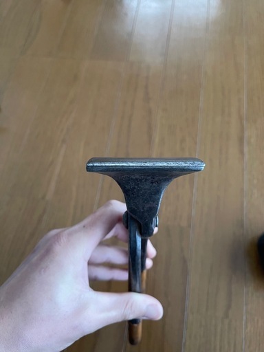 「値下げしました」板金ハサミとツカミ