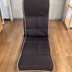 座イス【町田市再生家具】0311