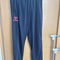 hummel セットアップの画像