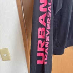 hummel セットアップの画像