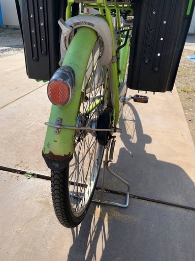 ①✅電動自転車✅Panasonic