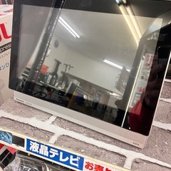 📺️Panasonic📺️パナソニック📺️10.1型ポータブル地上デジタルテレビ📺️ブルーレイディスクプレーヤー📺️2012年製📺️Mo.3570📺️