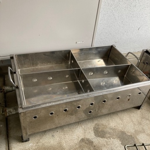 業務用　おでん鍋
