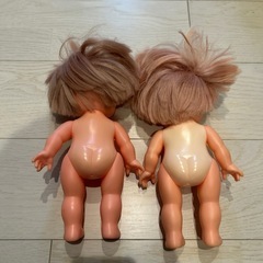 メルちゃん　人形の画像