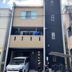 外壁塗装承ります。