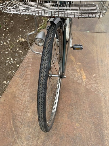 ①✅電動自転車✅BS　アシスタ