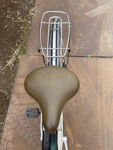 ①✅電動自転車✅BS　アシスタ