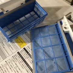 超破格💎2020年購入SHARP 11kg ドラム式洗濯乾燥機　ES-G112　配達無料の画像