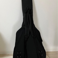 【美品】ギター、ケース付の画像