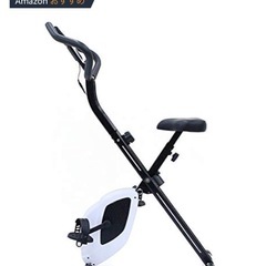 フィットネスバイクの画像