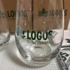 【新品】LOGOS　ロゴス グラスギフト　2つの画像