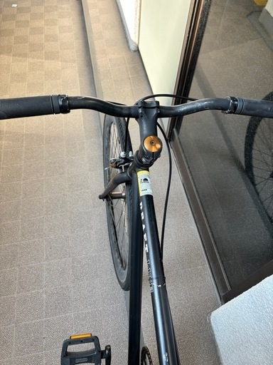 SE BIKES クロスバイク
