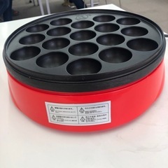【美品】たこ焼き器の画像