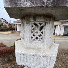無料！灯篭の画像