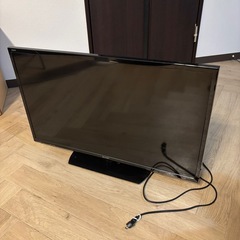 テレビ