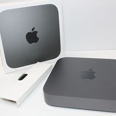 Mac mini（2018）512GB/8GB〈MXNG2J/A〉④