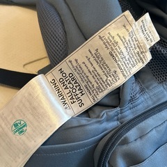 エルゴベビー オムニ360 クールエア　抱っこ紐の画像