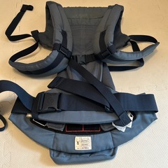 エルゴベビー オムニ360 クールエア　抱っこ紐の画像