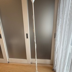 IKEA NOT フロアアップライト イケア ノートフロアライト...