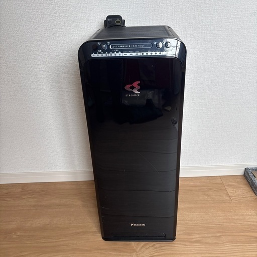 DAIKIN 空気清浄機 加湿器