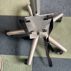 PCモニター　ディスプレイスタンドの画像