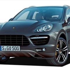 【個人カーシェア】30,40アルファード,メルセデスS550,カイエンターボ【受渡場所　東松戸駅直結】 − 千葉県