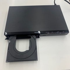 【美品】Panasonic DVD/CDプレーヤーの画像