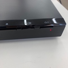 【美品】Panasonic DVD/CDプレーヤーの画像