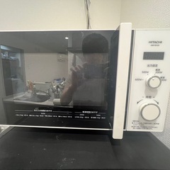 電子レンジ