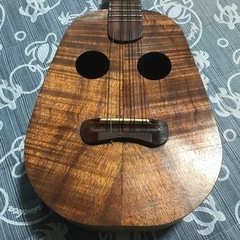 超レア ハンドメイド パイナップルテナータロパッチ オールハワイアンコア by Peter Welter Hawaiiの画像