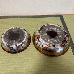 フライパン、鍋セットの画像