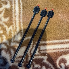 【引き取り限定】中古　サントリー　アイスペール　ピッチャー　マドラー　3種セットの画像