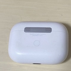 AirPods pro 第1世代 の画像
