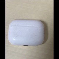 AirPods pro 第1世代 の画像
