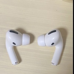 AirPods pro 第1世代 の画像