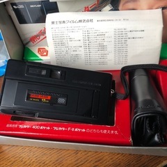 pocket fujica380flashの画像