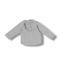 アプレレクール 薄手アウター 120cm 未使用タグ付きの画像